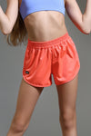 Boxys Athletic Dance Short 2.0 - Cajun