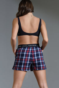 TFPJ Boxers - Classic Multi Plaid