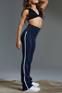 Core Yoga Pant - Space