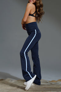 Core Yoga Pant - Space