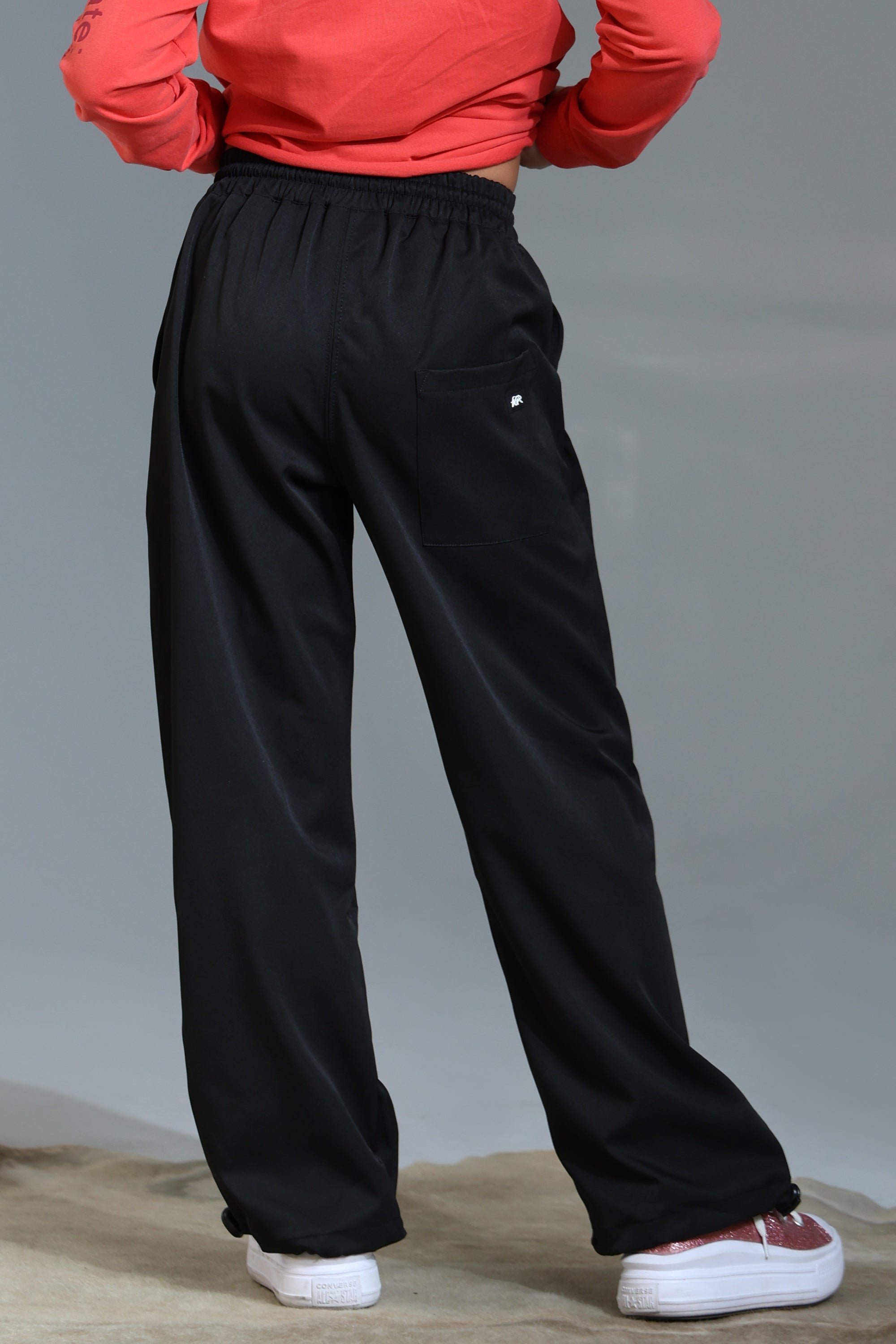 Elevate Jogger - Black