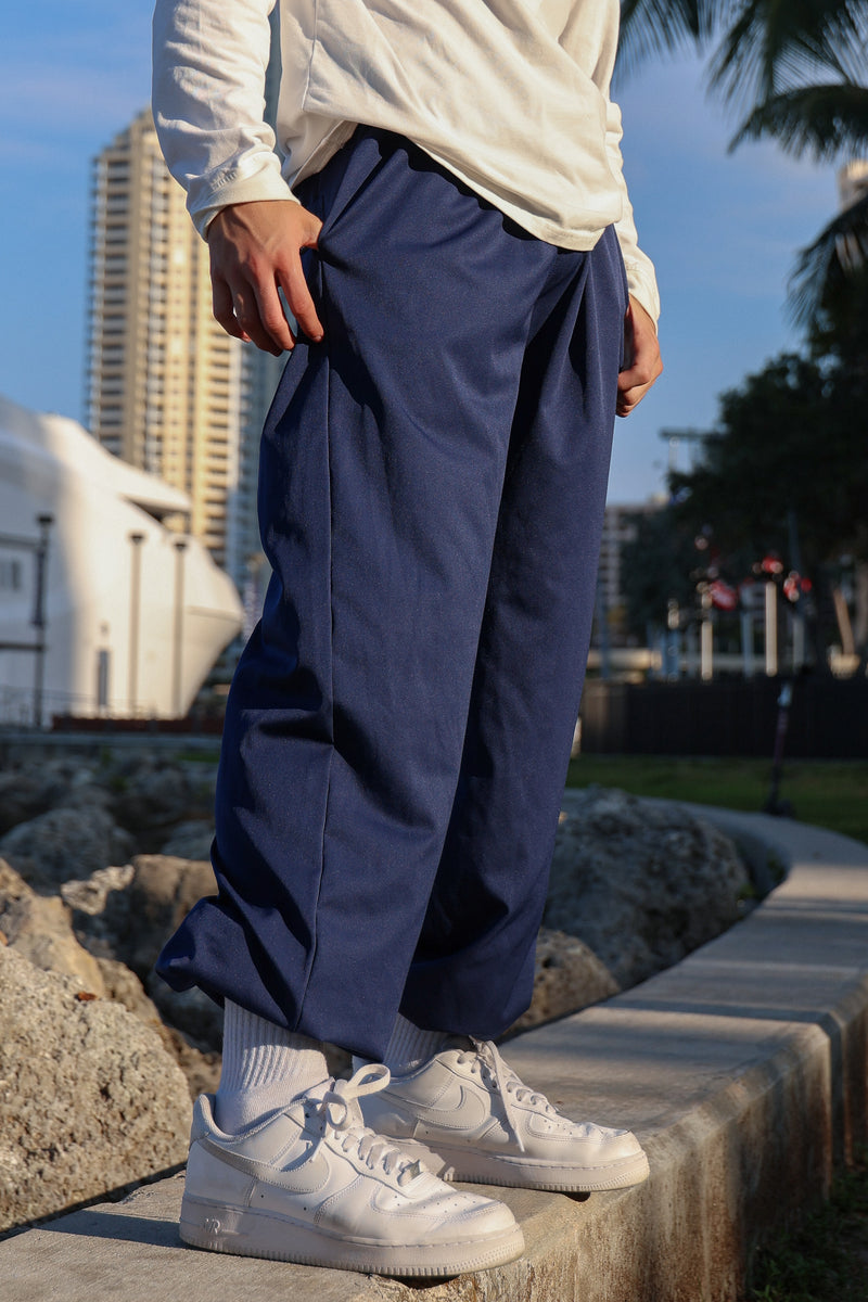 Elevate Jogger - Navy