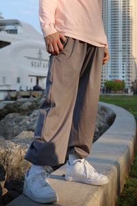 Elevate Jogger - Graphite - FINAL SALE