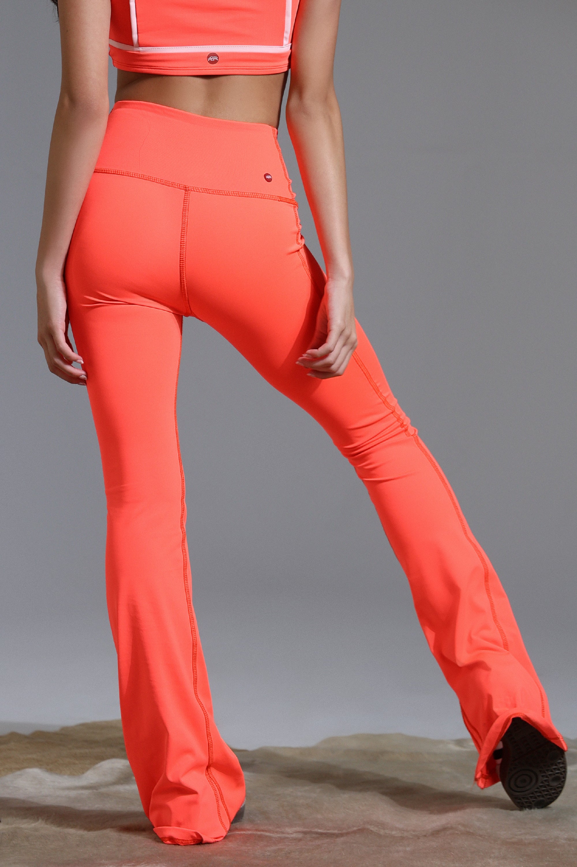 Kennedy Flares - Firebird | Tiger Friday Dancewear – TigerFriday