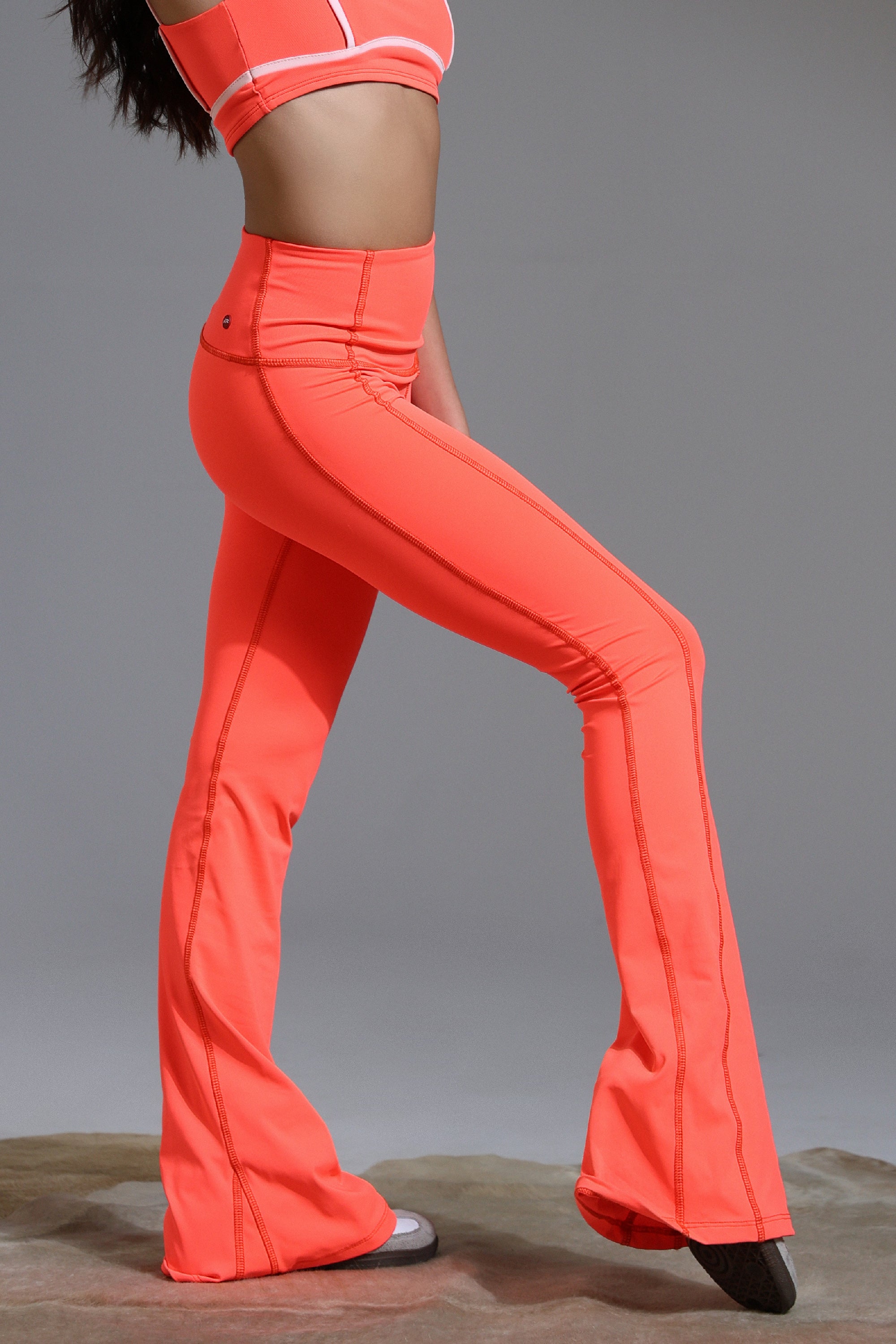 Kennedy Flares - Firebird | Tiger Friday Dancewear – TigerFriday