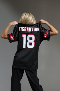 TF Football Jersey