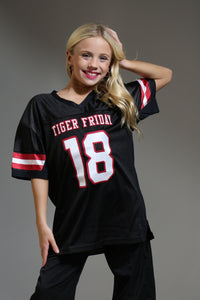 TF Football Jersey