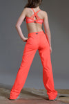 Free Fall Wide Leg Pant - Firebird