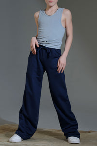 Get Low Sweatpants - Navy