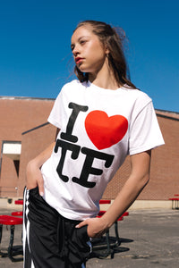 I {love} TF Tee