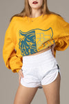 Tiger Friday Online Shop for Boxys Athletic Dance Short - Salt Dancewear - Size: Child Medium