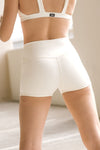 Hot Cross Shorties - Ivory