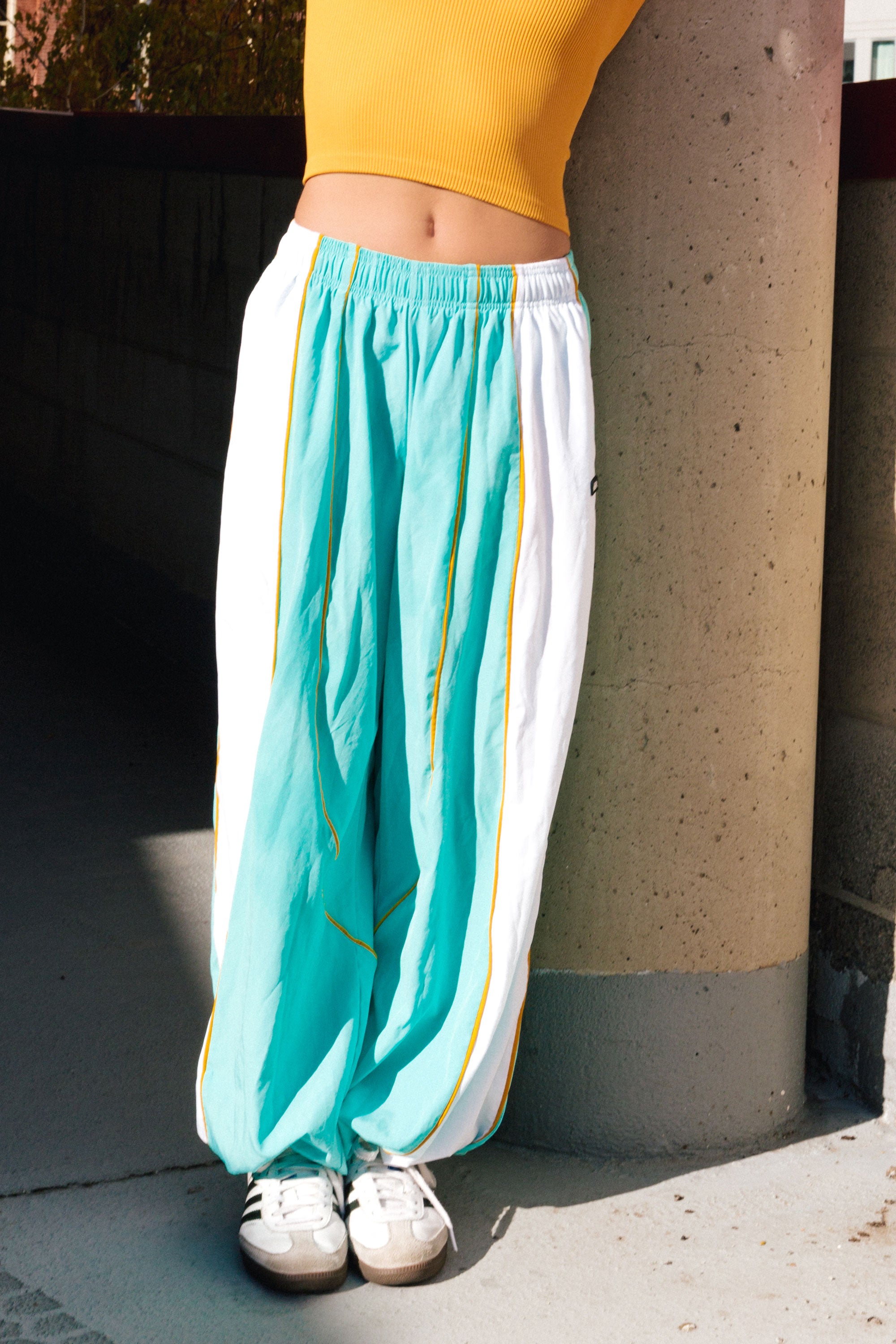 Summie Wide Leg Joggers in Manila – TigerFriday