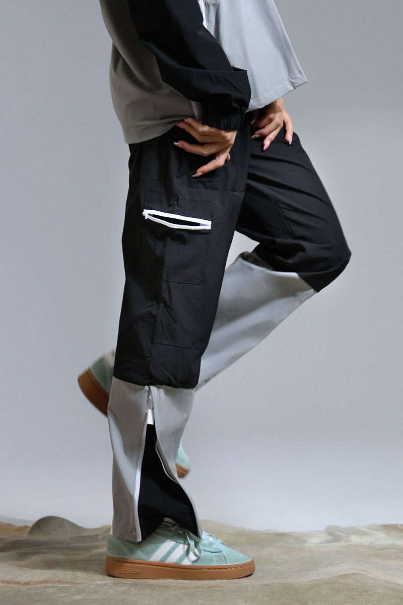 Zip It Cargo Joggers