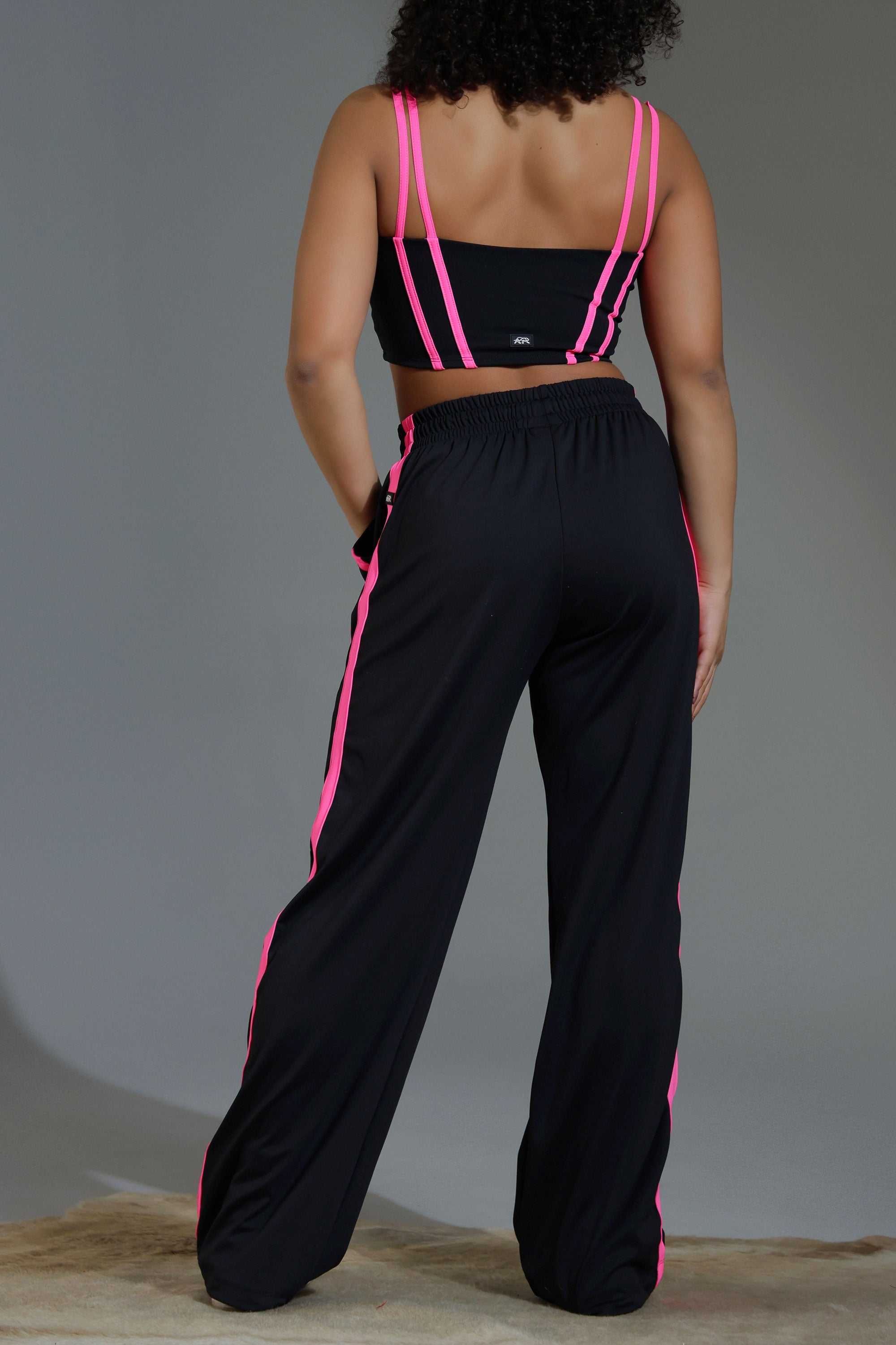Joker Track Pants - PopRock | Tiger Friday – TigerFriday