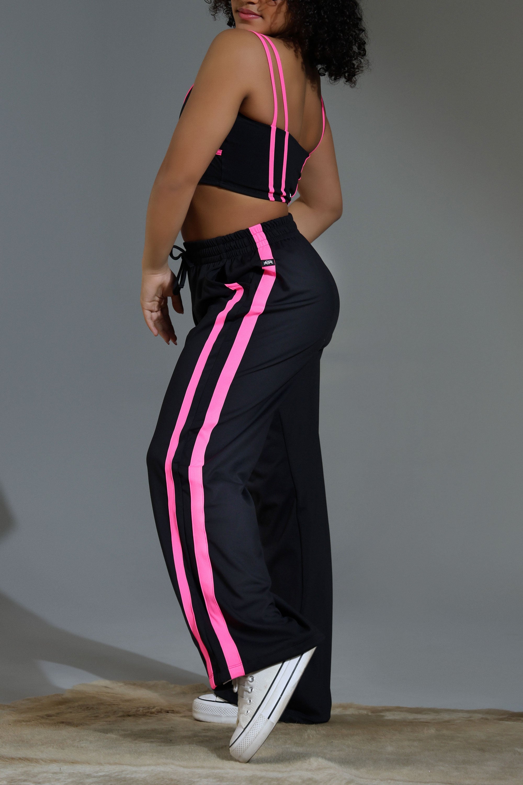 【PORTERNA】Neodon jogger lounge pants Lounge Pants – Vita Sana Fitwear