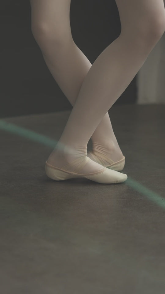 Brisé Ballet Performance Flats