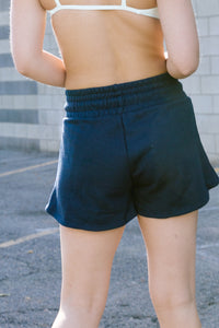 Seneca Shorts 2.0 - Navy