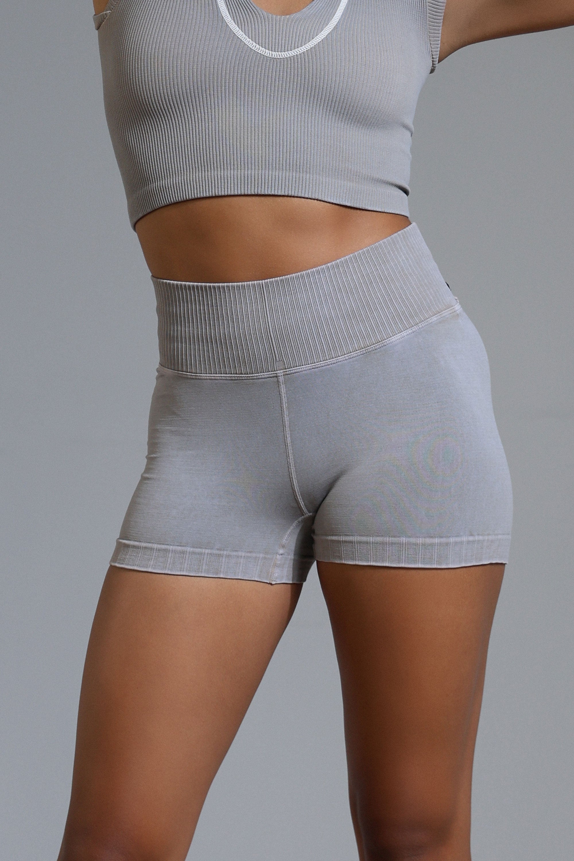 Shortie Shocks - Shadow | Tiger Friday Dancewear – TigerFriday