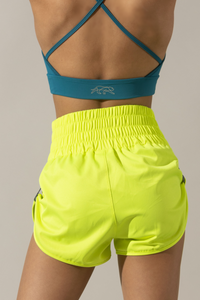 Tiger Friday Online Shop for Ambassador Boxys - Highlighter Dancewear - Size: Adult XS
