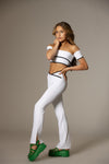 Tiger Friday Online Shop for Mimi Crop Top - Elvis Dancewear - View : 5