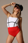 Tiger Friday Online Shop for Finn Leotard - Vixen Dancewear | Size : CXS