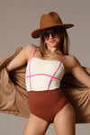 Tiger Friday Online Shop for Finn Leotard - Sienna Dancewear | Size : CXS