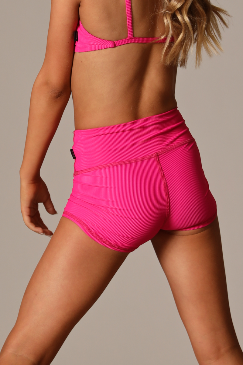 Tiger Friday Online Shop for Ruth Shorties - Fuchsia Dancewear | Size : CL