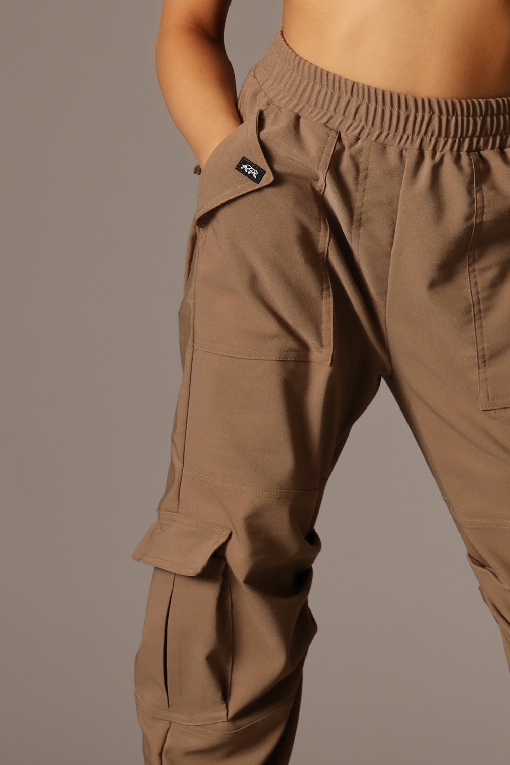 Lululemon Camel Cargo Pants For Men | International Society of Precision  Agriculture