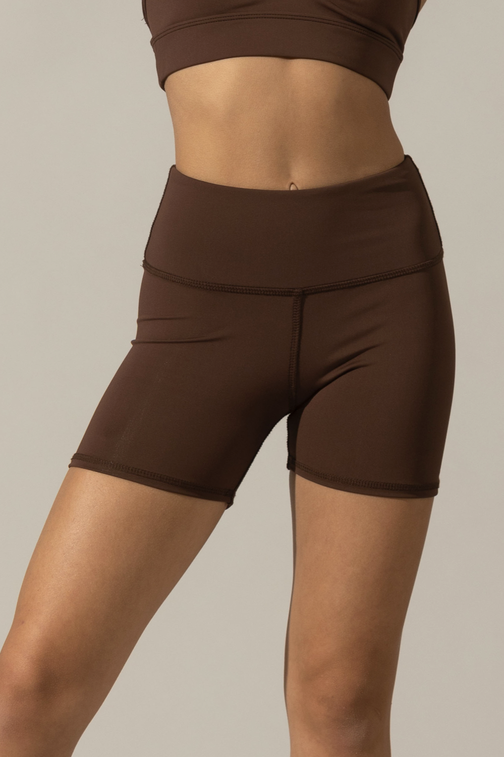 Tiger Friday Online Shop for Triker Shorts - Cocoa Dancewear - View : 1