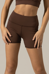 Tiger Friday Online Shop for Triker Shorts - Cocoa Dancewear - View : 3