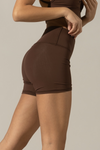 Tiger Friday Online Shop for Triker Shorts - Cocoa Dancewear - View : 4