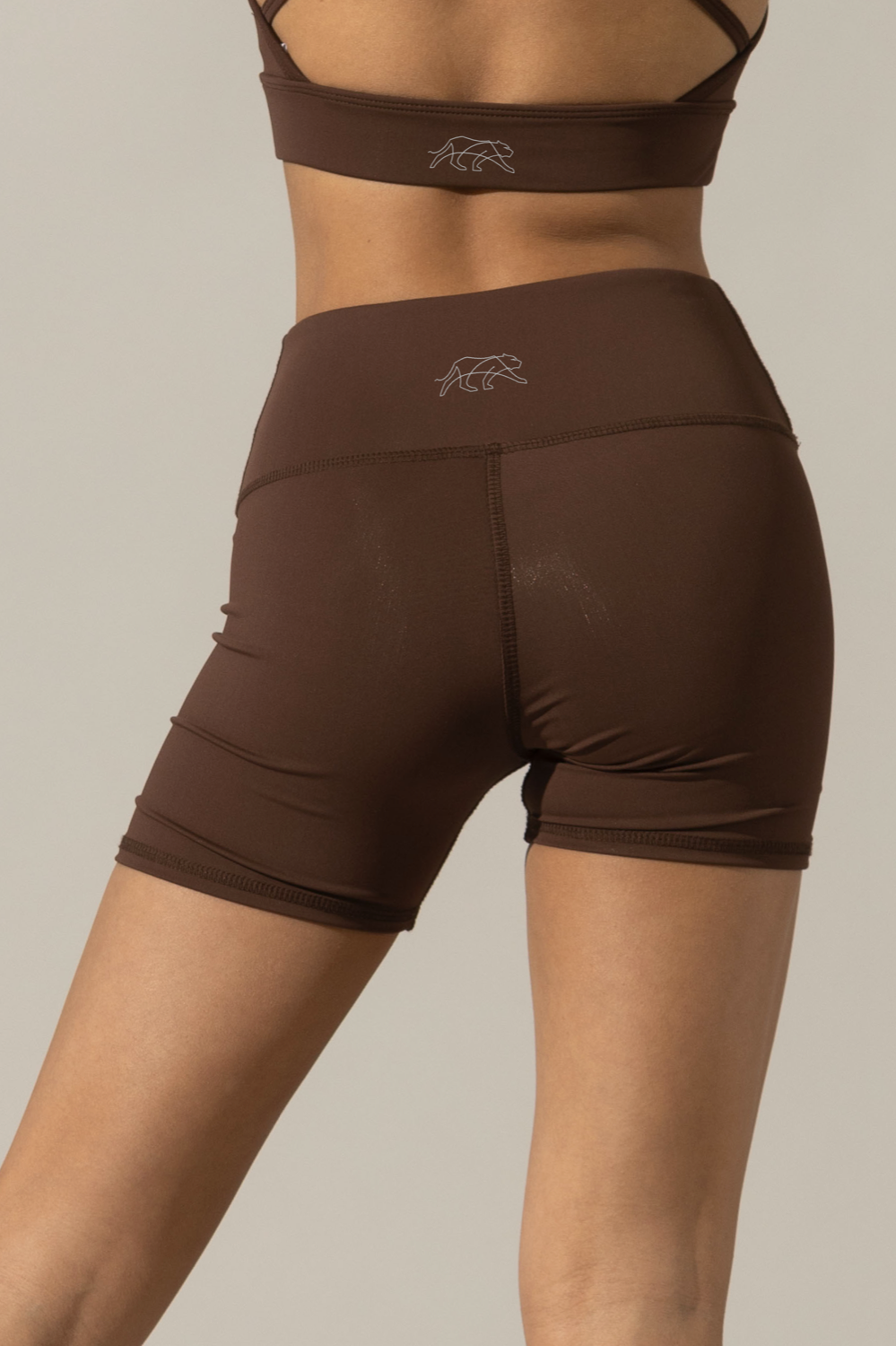 Tiger Friday Online Shop for Triker Shorts - Cocoa Dancewear - View : 5