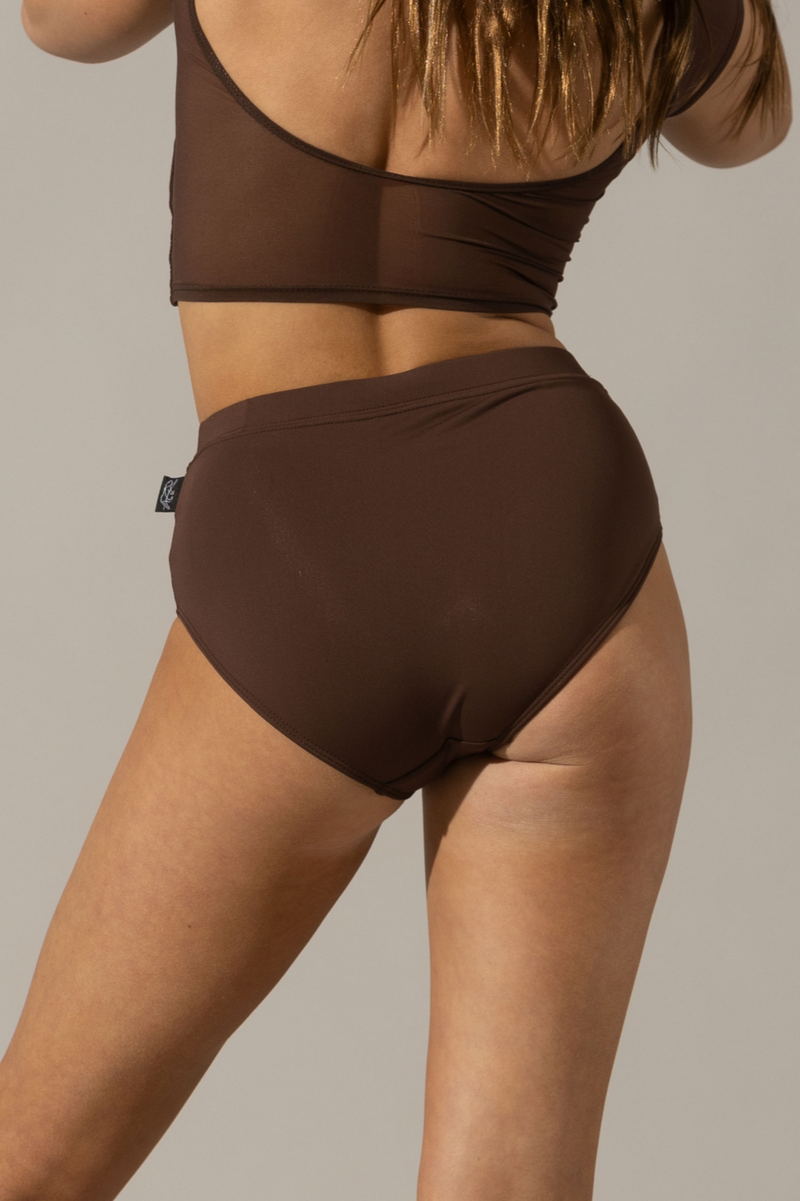 Tiger Friday Online Shop for Go2 Briefs - Cocoa Dancewear - View : 5