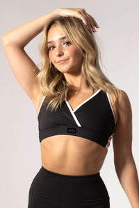 Tiger Friday Online Shop for River Crop Top Ambassador - 8 Ball Dancewear | Size: CXS