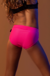 Tiger Friday Online Shop for Go2 Ribbed Briefs - Lipstick Dancewear - View : 5