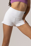 Tiger Friday Online Shop for Filly Bootie Shorts - Powder Dancewear - View : 3