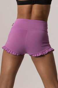 Tiger Friday Online Shop for Outlet Filly Bootie Shorts - Orchid Dancewear - View : 5