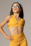 Tiger Friday Online Shop for Twisted Sister Bralette - Sunset Dancewear - View : 5