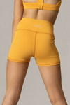 Tiger Friday Online Shop for Shorties Bootie Shorts - Sunset Dancewear | Size: CXL