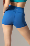 Tiger Friday Online Shop for Shorties Bootie Shorts - Blue Jay Dancewear | Size: CL