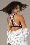 Tiger Friday Online Shop for Golden Crop Top - Killah Dancewear - Size: Adult XS