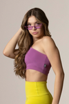 Tiger Friday Online Shop for Southern Belle Crop Top - Orchid Dancewear | Size: CM