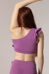 Tiger Friday Online Shop for Southern Belle Crop Top - Orchid Dancewear | Size: CS