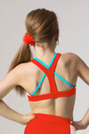Tiger Friday Online Shop for Golden Crop Top - Ada Dancewear | Size: CM