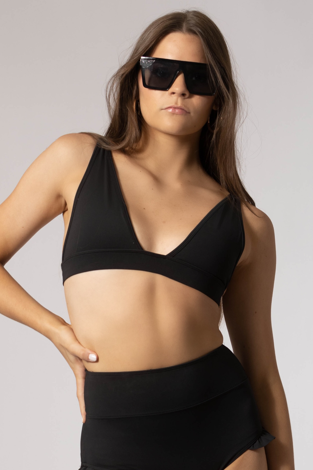 Shop Tiger Friday Black Dancewear Online – tagged 