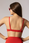 Tiger Friday Online Shop for Rule Breaker Bralette - Cherry Dancewear | Size: CS