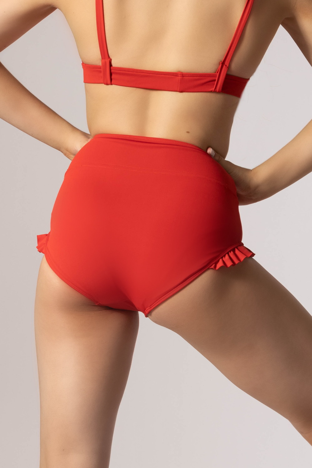 Tiger Friday Online Shop for Filly Briefs - Cherry Dancewear - View : 3
