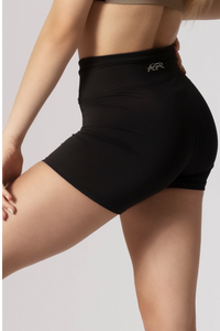 Tiger Friday Online Shop for Hot Cross Triker Shorts - Black Dancewear | Size: CM