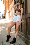 Tiger Friday Online Shop for Seneca Shorts - Heather Dancewear - View : 4